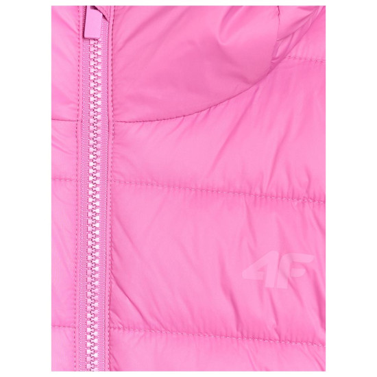 4F Παιδικό μπουφάν Down Jacket 4F Παιδικό μπουφάν Down Jacket